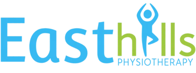 East Hills Physiotherapy logo