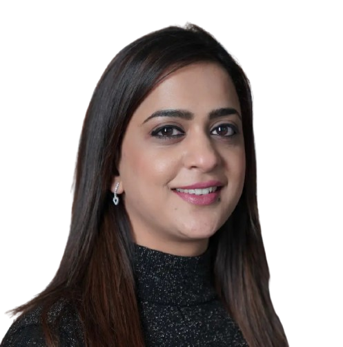 Aanchal Badhwar Physiotherapist providing physiotherapy care