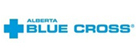 Alberta blue cross logo at East Hills Physiotherapy in Calgary