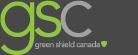 Green shield logo at East Hills Physiotherapy in Calgary