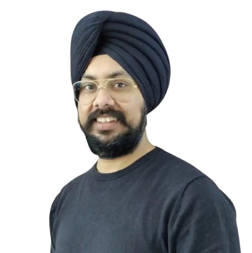 Harmandeep Singh