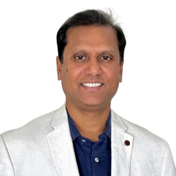 Ramesh Bimagani, PT and Clinic Director at East Hills Physiotherapy Calgary providing physiotherapy care and rehabilitation.