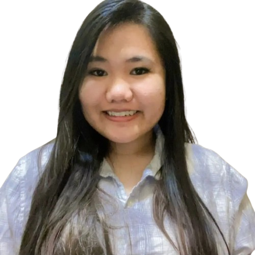 Sharia Lucena, Admin at East Hills Physio