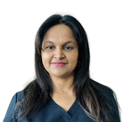 Janki Devi, Registered Massage Therapist at East Hills Physiotherapy