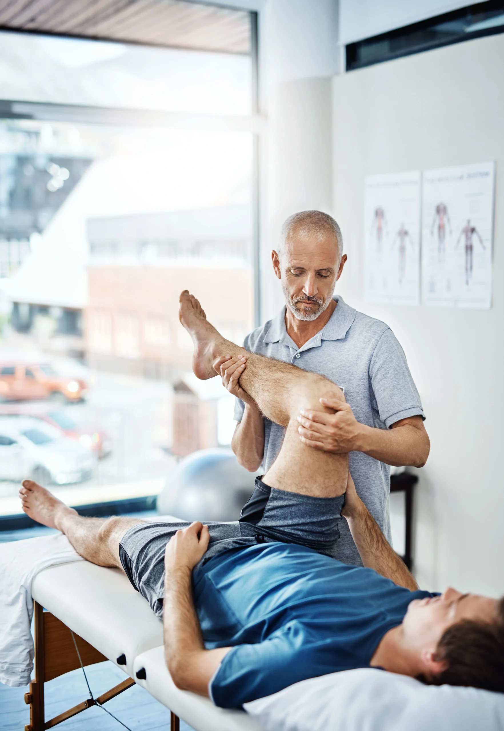 Physiotherapy Clinic Calgary