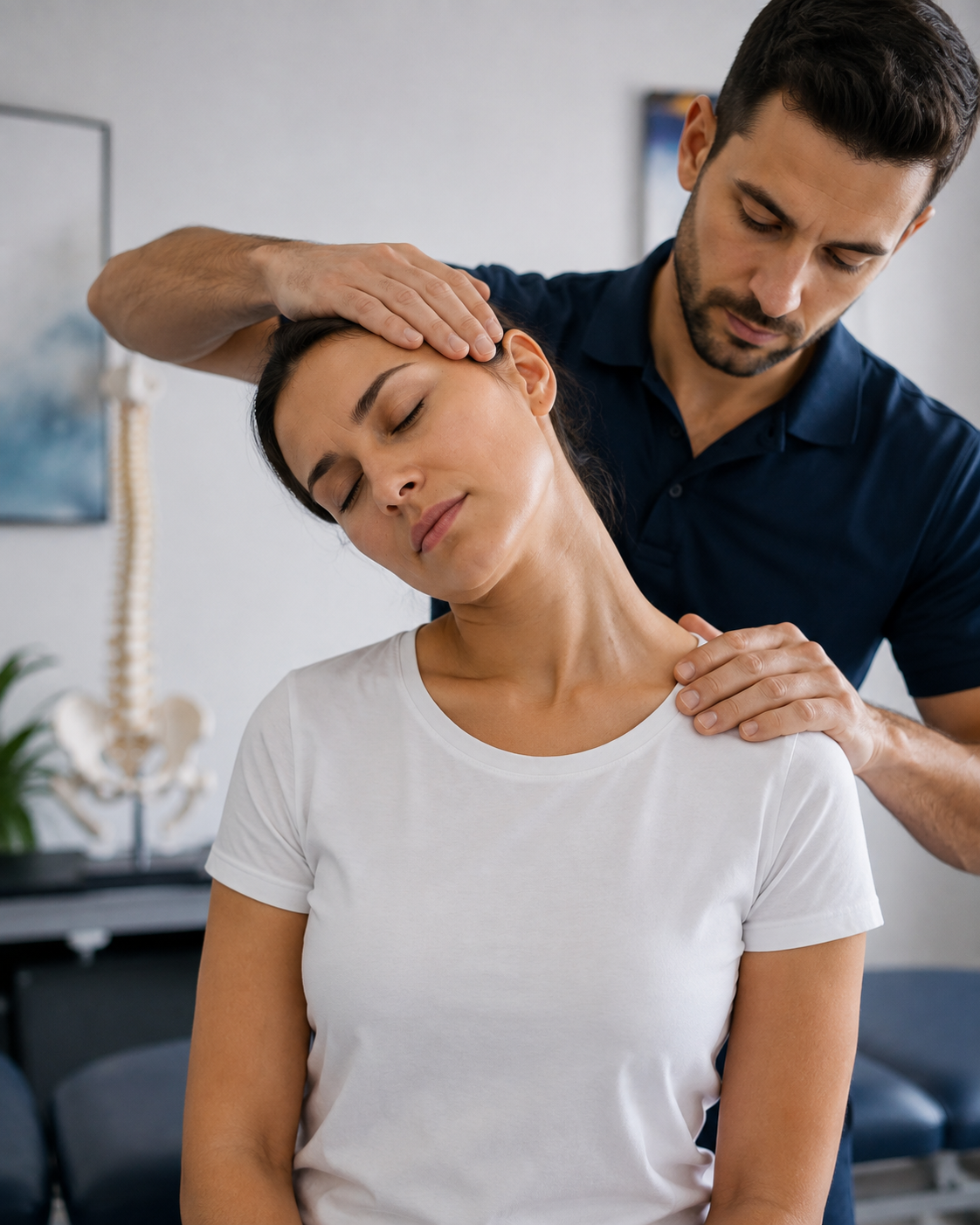 Workplace Injuries Physiotherapy Calgary for injury recovery, pain management, and improved mobility
