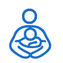 New parent at East Hills Physiotherapy in Calgary